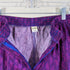 L.L.Bean Print Cotton Pants - Medium